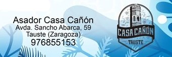 Casa Cañón